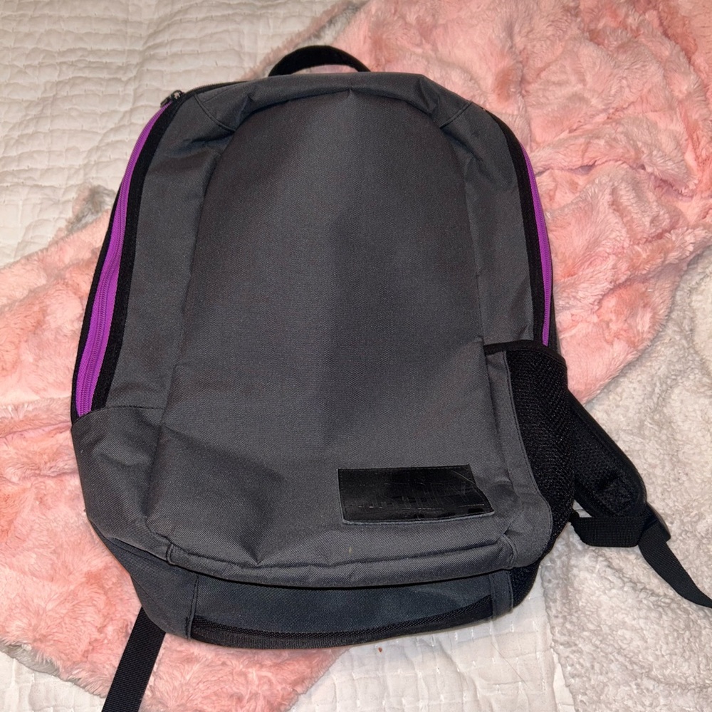 Flag Nor Fail EDC Make History backpack